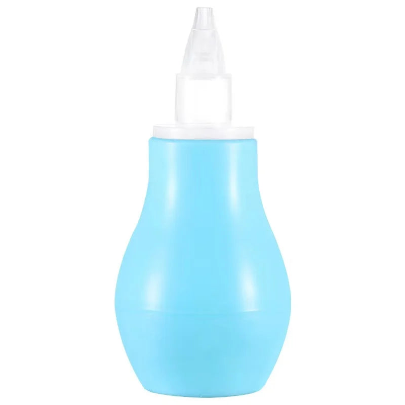 Nettoyeur de nez pour bébé