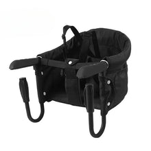 Charger l'image dans la galerie, Chaise haute portable pour bébé