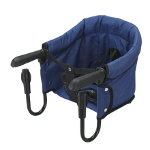 Charger l'image dans la galerie, Chaise haute portable pour bébé