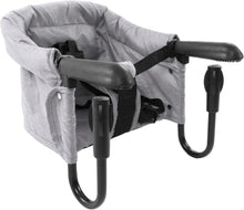 Charger l'image dans la galerie, Chaise haute portable pour bébé