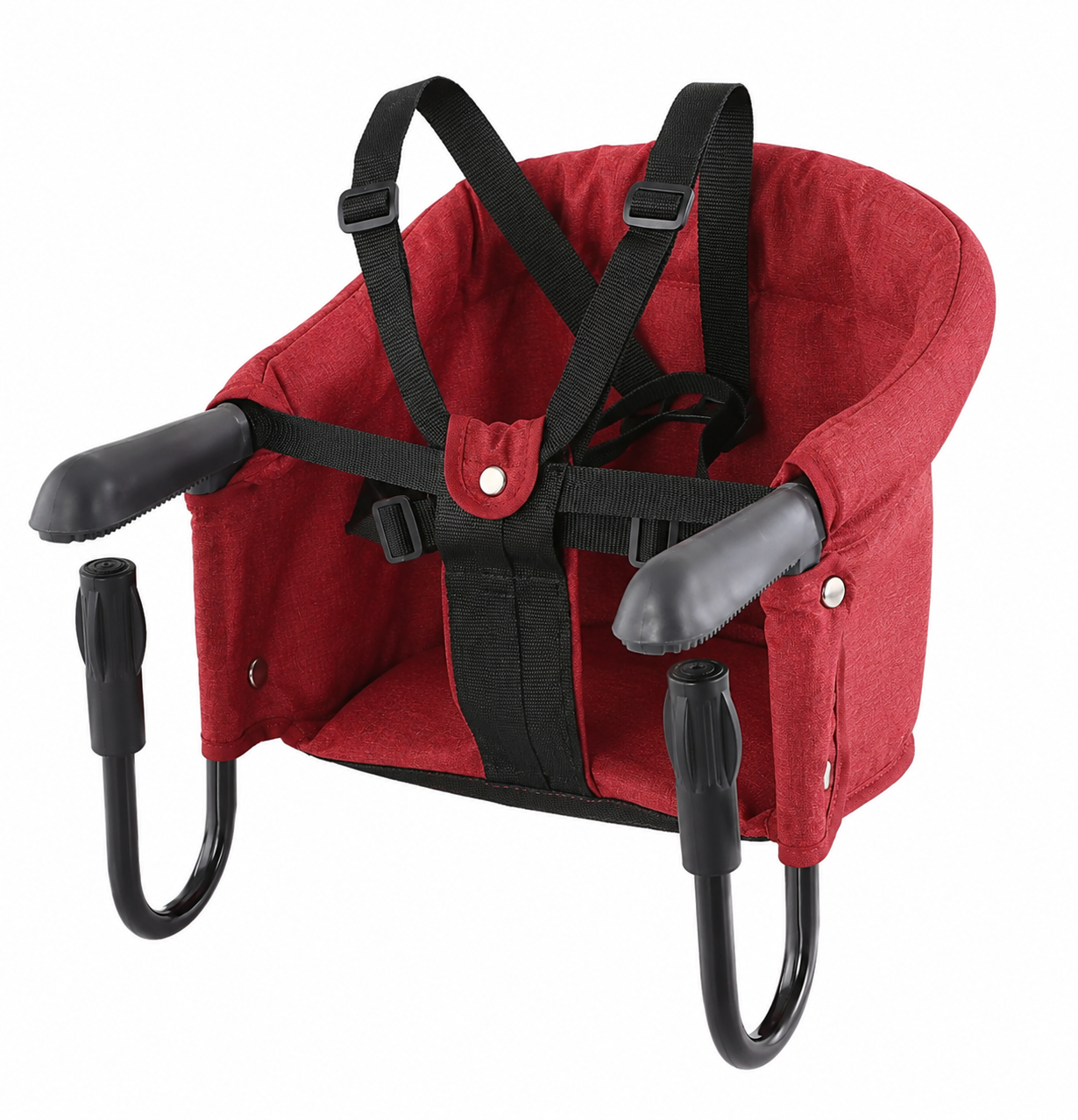 Chaise haute portable pour bébé