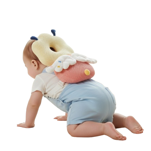 Coussin Anti-Chute Bébé