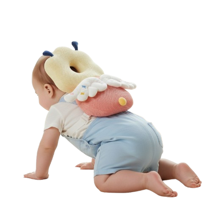 Coussin Anti-Chute Bébé