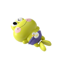 Charger l'image dans la galerie, Grenouille de bain
