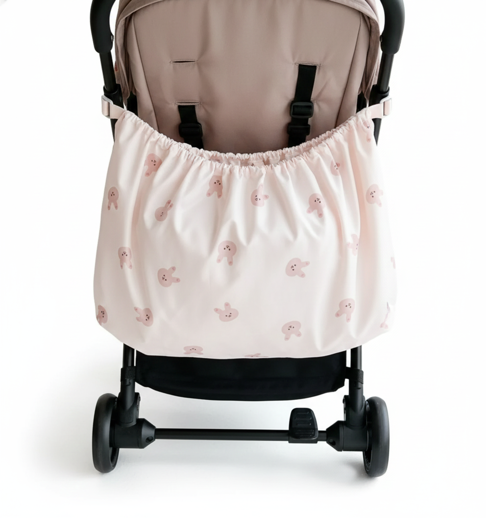 Sac de Rangement Poussette