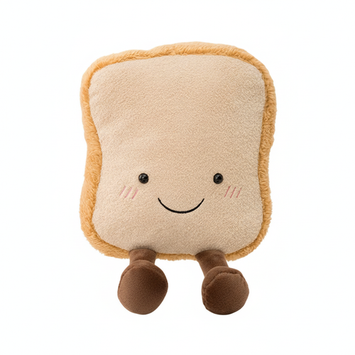 Peluches snacks