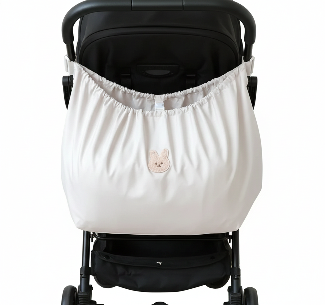 Sac de Rangement Poussette