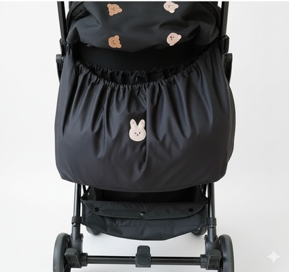 Sac de Rangement Poussette