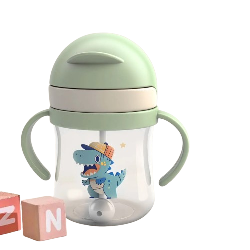 Verre d’entraînement pour bébé 250 ml