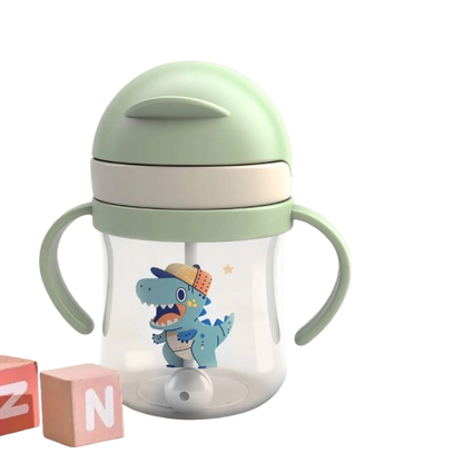 Verre d’entraînement pour bébé 250 ml