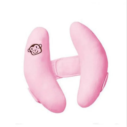 Oreiller ergonomique bébé