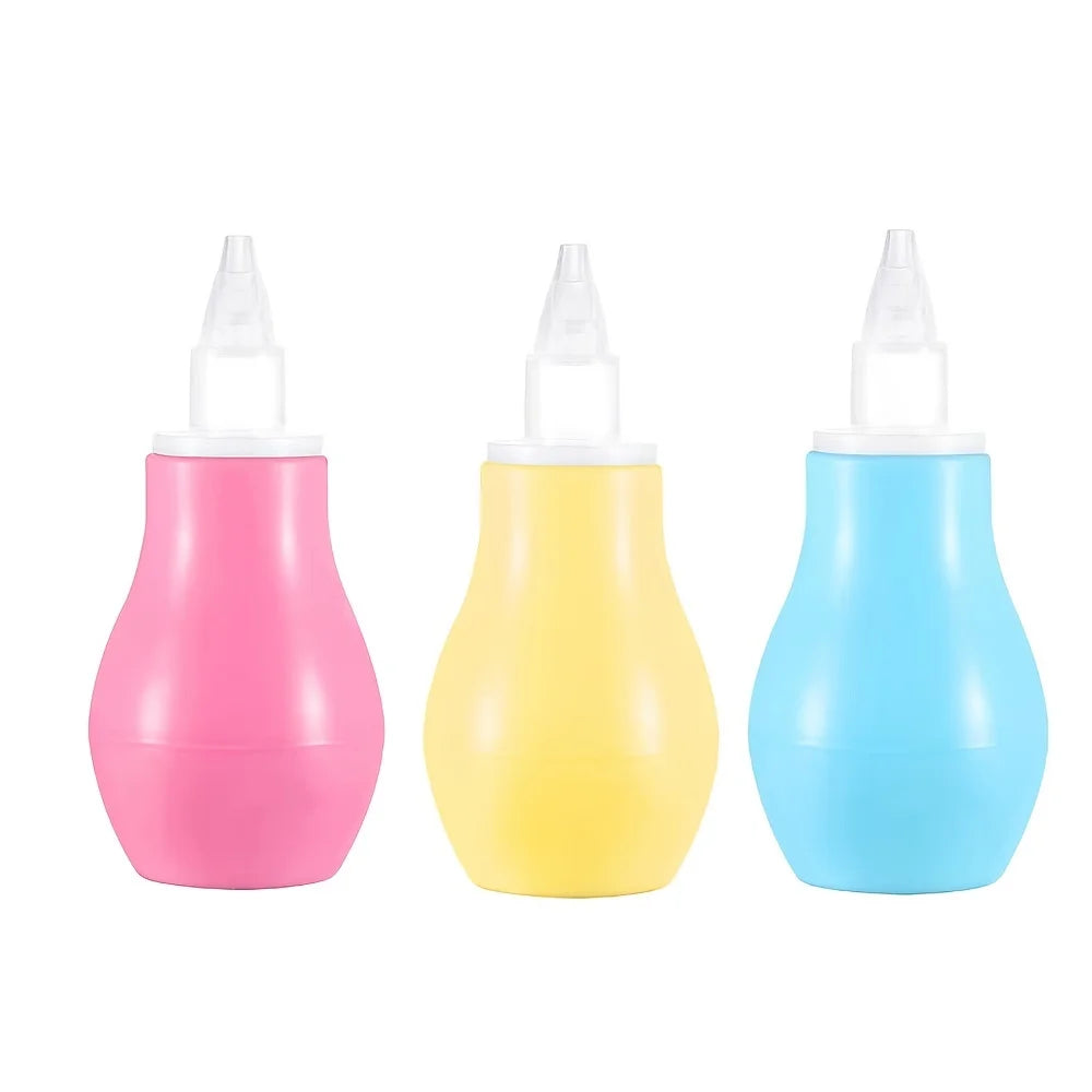 Nettoyeur de nez pour bébé