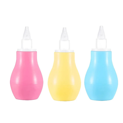 Nettoyeur de nez pour bébé