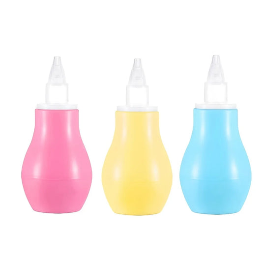 Nettoyeur de nez pour bébé