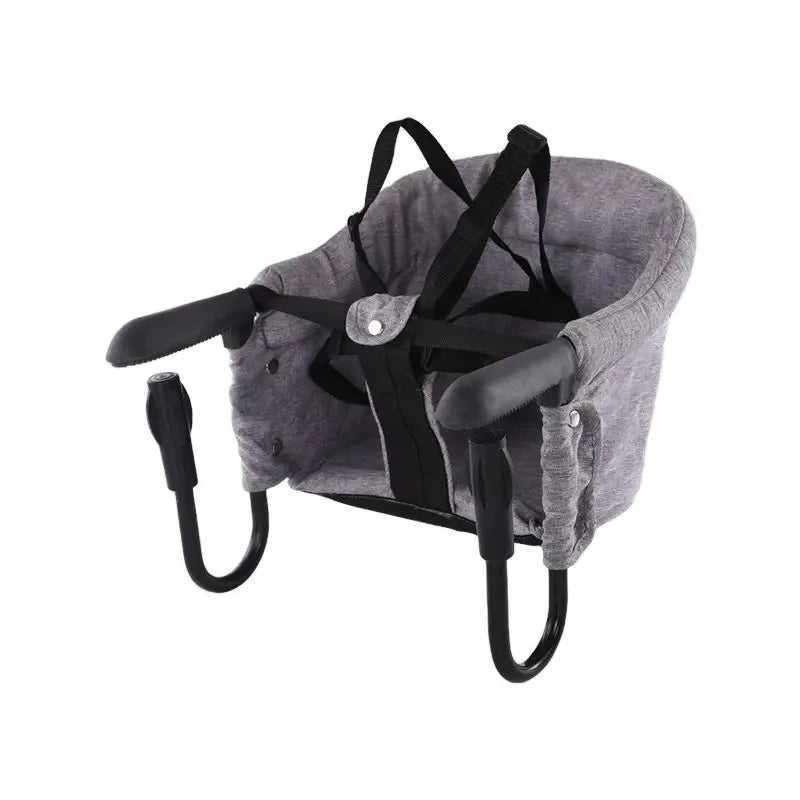 Chaise haute portable pour bébé