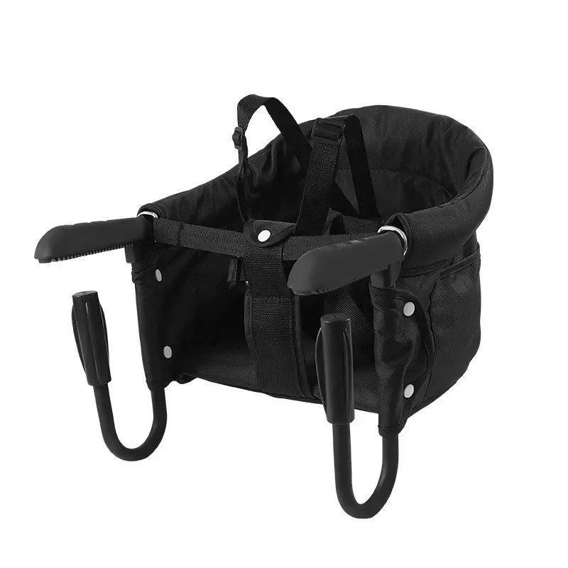 Chaise haute portable pour bébé