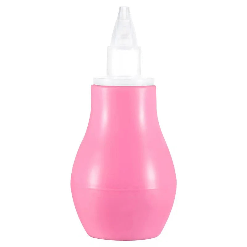 Nettoyeur de nez pour bébé