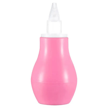 Nettoyeur de nez pour bébé