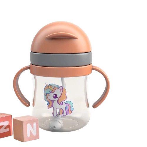 Verre d’entraînement pour bébé 250 ml