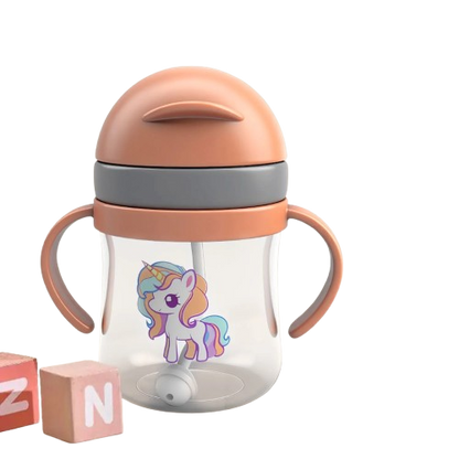 Verre d’entraînement pour bébé 250 ml