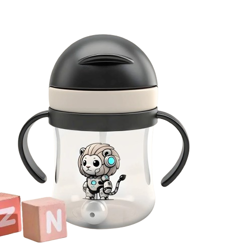 Verre d’entraînement pour bébé 250 ml