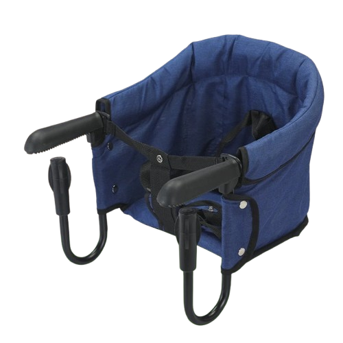 Chaise haute portable pour bébé
