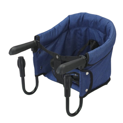 Chaise haute portable pour bébé