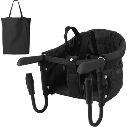 Chaise haute portable pour bébé