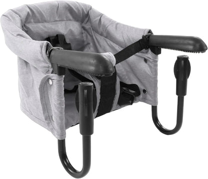 Chaise haute portable pour bébé